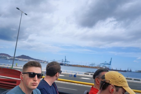 Las Palmas de Gran Canaria